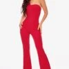 Prettylittlething Red One Shoulder Drape Detailed Jumpsuit -Pretty Little Thing Shop 3361b3ea1b08ec2e69ee9397ff546512bba65613 cnj3050 1