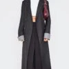 Prettylittlething Black Tailoring Trim Trench Coat -Pretty Little Thing Shop 337088fa94df234c608de0b028060239da47182e cnk1378 1