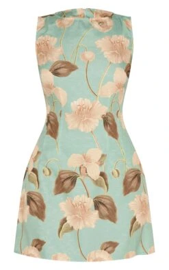 Prettylittlething Green Boat Neck Linen Shift Dress 9 Prettylittlething Green Boat Neck Linen Shift Dress -Pretty Little Thing Shop 369d18cab74eba4d4f8ab3af30a84dbc9cce52af CNM1548 5 green boat neck linen shift dress