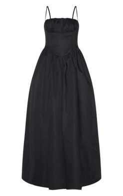 Prettylittlething Black Premium Ruched Corset Detail Wide Leg Jumpsuit 9 Prettylittlething Black Premium Ruched Corset Detail Wide Leg Jumpsuit -Pretty Little Thing Shop 36ce3d202b5c67df0fac25851f3e1a4a7660c093 cnl9278 5