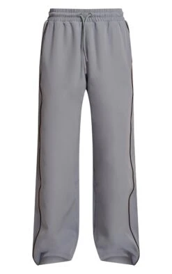 Prettylittlething Light Blue Tricot Contrast Piping Wide Leg Sweatpants 9 Prettylittlething Light Blue Tricot Contrast Piping Wide Leg Sweatpants -Pretty Little Thing Shop 375a0c524cd2dac701f40b53c4410ae1a0d1ba0e CNO4681 5 light blue tricot contrast piping wide leg joggers