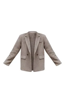 Prettylittlething Mink Oversized Textured Wool Look Blazer 9 Prettylittlething Mink Oversized Textured Wool Look Blazer -Pretty Little Thing Shop 38b6fd80b3a96c87ba97b3769d5f1b56eb89c953 cmz3407 5