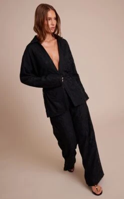 Prettylittlething Black Lace Cinched Plunge Shirt 7 Prettylittlething Black Lace Cinched Plunge Shirt -Pretty Little Thing Shop 38bc579d263dcc169bc76fae4791e4c83b947788 CNO6586 3 black lace cinched plunge shirt