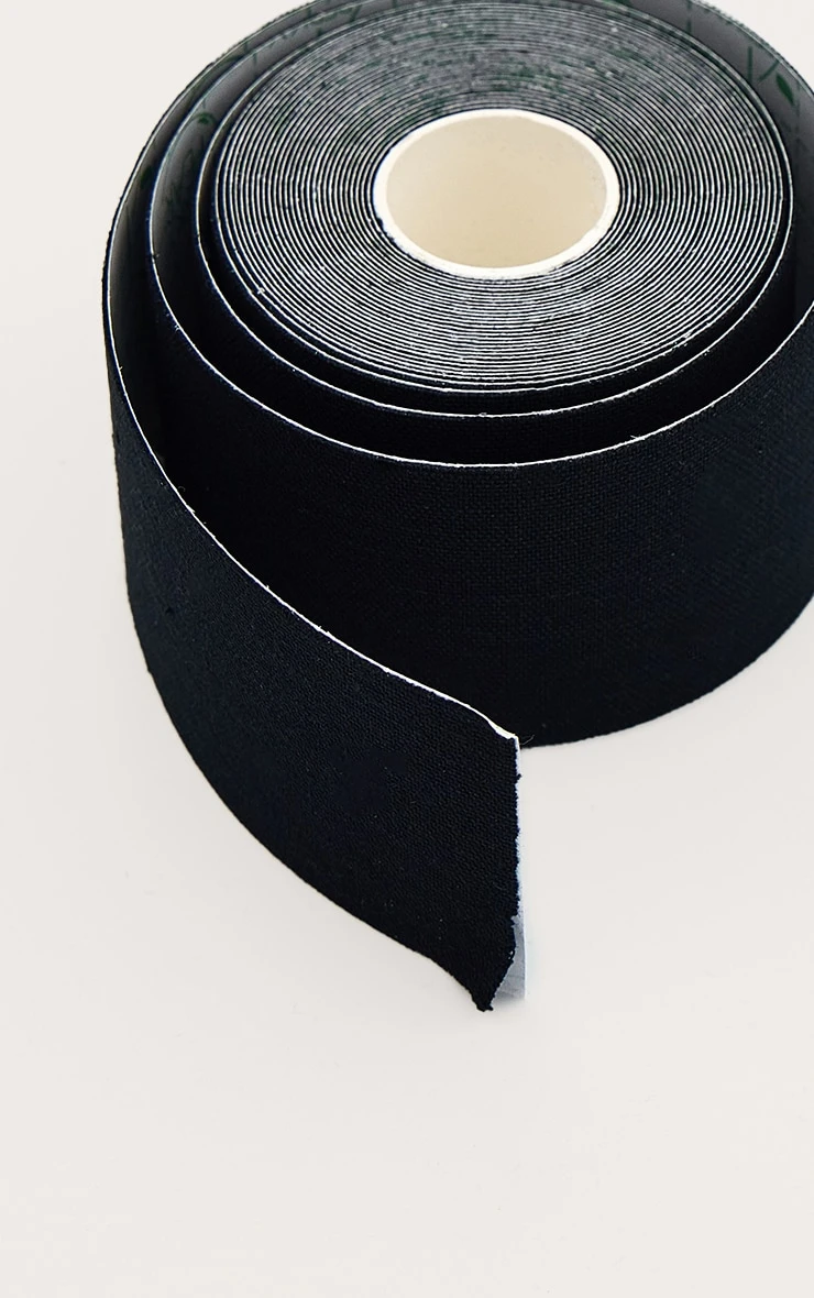 Prettylittlething Perky Pear Black Breast Lift Tape 2 Prettylittlething Perky Pear Black Breast Lift Tape - Image 2