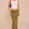 Prettylittlething Olive Tencel Maxi Skirt 13 Prettylittlething Olive Tencel Maxi Skirt -Pretty Little Thing Shop 3b6b4b7ec92e9f7f5e318f6fc1030c33e0d13a40 CNM4514 1 olive tencel maxi skirt