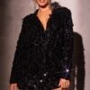 Black Extreme Plunge Sequin Blazer Dress 10 Black Extreme Plunge Sequin Blazer Dress -Pretty Little Thing Shop 3bdff5e01ef3a8abc58b99fa5b25aeadefeee8fa cng8690 1