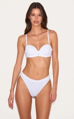 Prettylittlething White Pack Of 5 Seamless Thongs 7 Prettylittlething White Pack Of 5 Seamless Thongs -Pretty Little Thing Shop 3c283abf003e48ffaf9549c3bbfe7cb05ba07edf CNI7174 3 white pack of 5 seamless thongs