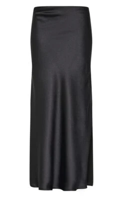 Prettylittlething Black Satin Floaty Maxi Skirt 9 Prettylittlething Black Satin Floaty Maxi Skirt -Pretty Little Thing Shop 3d929595b7a5336d3b35c15f57d0087863c52ca0 CNM3099 5 black satin floaty maxi skirt