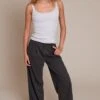 Prettylittlething Charcoal Brushed Tailored Straight Leg Pants -Pretty Little Thing Shop 3e532fdc821185be7238d3a71502dfb3d513d9f6 CNO5220 1 charcoal brushed tailored straight leg trousers