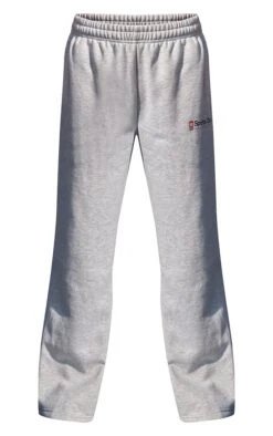 Ash Grey Sports Club Straight Leg Sweatpants 9 Ash Grey Sports Club Straight Leg Sweatpants -Pretty Little Thing Shop 403333010ce19497074fd97f76f86572c7ae7e21 CNO1266 5 ash grey sports club straight leg sweatpants