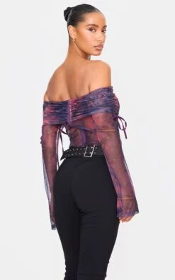 Prettylittlething Purple Mesh Bardot Boning Corset 6 Prettylittlething Purple Mesh Bardot Boning Corset -Pretty Little Thing Shop 4181ab8ff69e12e27037568a3ccc22cea01e4817 cnk6827 2