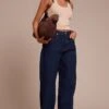 Prettylittlething Indigo High Rise Split Hem Boyfriend Jeans -Pretty Little Thing Shop 419640aa060bf196345a86e4fd0c84862594c184 CNN4293 1 indigo high rise split hem boyfriend jeans