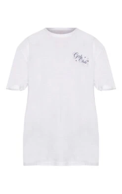 White Wine Night Graphic Oversized T-shirt -Pretty Little Thing Shop 41f4bdd254cc079ed1f2ae4cba2096717affe551 CNO0974 5 white wine night graphic oversized t shirt