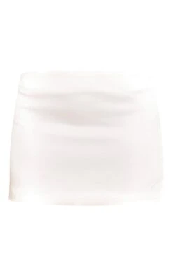 Prettylittlething Butter Cream Tailored Mini Skirt 11 Prettylittlething Butter Cream Tailored Mini Skirt -Pretty Little Thing Shop 420a67ebccc0169815f62e73006656be82135bfd CNM4961 6 butter cream tailored mini skirt