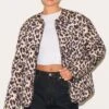 Prettylittlething Leopard Zip Up Quilted Jacket -Pretty Little Thing Shop 42b46c2265f7045bdbc4ca679326b88faba45af6 CNM1418 1 leopard zip up quilted jacket