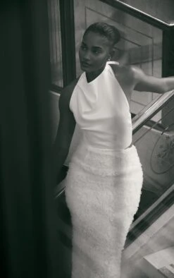 Prettylittlething Premium White Tulle Floral Ruffle Detail Maxi Skirt 8 Prettylittlething Premium White Tulle Floral Ruffle Detail Maxi Skirt -Pretty Little Thing Shop 42e5f1388c9242955a97607fbcab4eac3d995de5 CNM1292 4 premium white tulle floral ruffle detail maxi skirt