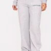 Prettylittlething Ash Grey Copenhagen Embroidered Wide Leg Cuffed Sweatpants -Pretty Little Thing Shop 43de6d176f50e2c030c1cce26e700c020fbcc20a cnl9676 2