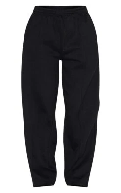 Prettylittlething Black Wide Leg Seam Detail Sweatpants 9 Prettylittlething Black Wide Leg Seam Detail Sweatpants -Pretty Little Thing Shop 4632067481a2ebd47e3a00a43197c0992632ed6f CNL9046 5 black wide leg seam detail joggers
