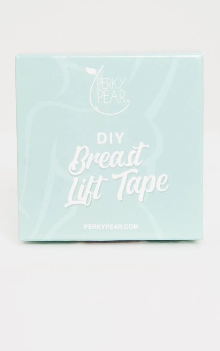 Prettylittlething Perky Pear Nude Breast Lift Tape 3 Prettylittlething Perky Pear Nude Breast Lift Tape - Image 3