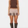Prettylittlething Brown Faux Fur Trim Wool Look Micro Mini Skirt 11 Prettylittlething Brown Faux Fur Trim Wool Look Micro Mini Skirt -Pretty Little Thing Shop 4b1fd82a80f2e29666ac91d560e3e8547082be1d cnk1029 1