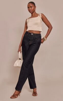 Oyster Satin Strappy Ruched Top 6 Oyster Satin Strappy Ruched Top -Pretty Little Thing Shop 4c3be1f3849a7697965e350b74428b2680ba0178 CNN9735 3 oyster satin strappy ruched top