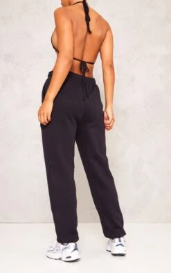 Prettylittlething Black Sweat Cuffed High Waist Sweatpants 7 Prettylittlething Black Sweat Cuffed High Waist Sweatpants -Pretty Little Thing Shop 4ccc0ab9137f47f82c314ee4d58a11d2049e98e6 cms6872 3