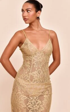 Prettylittlething Sage Green Textured Lace Up Maxi Dress 8 Prettylittlething Sage Green Textured Lace Up Maxi Dress -Pretty Little Thing Shop 4e2691c96dc73d0306e58a87c4181218cc154f45 CNN7960 4 sage green textured lace up maxi dress