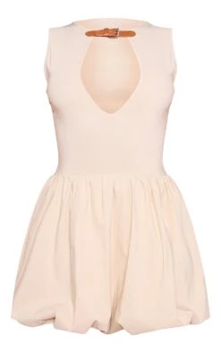 Prettylittlething Stone Stretch Woven Belted Puffball Mini Dress -Pretty Little Thing Shop 4f2b11925160a34067a85a9ecdd02a6294899091 cnj8878 5