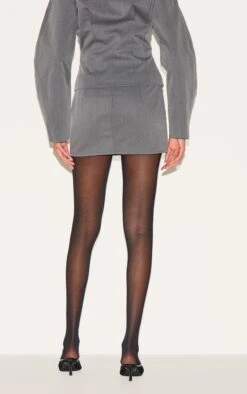 Prettylittlething Charcoal Tailored Woven Micro Mini Skirt 10 Prettylittlething Charcoal Tailored Woven Micro Mini Skirt -Pretty Little Thing Shop 4fcc553875ef2f78cfbad99e30683cca01b48bfa CNL7215 4 charcoal tailored woven micro mini skirt