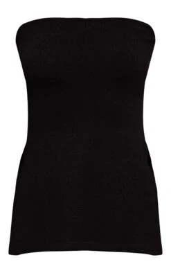 Prettylittlething Black Bandeau Longline Top 9 Prettylittlething Black Bandeau Longline Top -Pretty Little Thing Shop 50bf0c53b144f22535b0e0c22601c63d517a777c CNO5087 5 black bandeau longline top