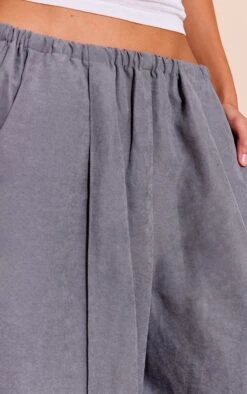 Grey Peachskin Wide Leg Pants 8 Grey Peachskin Wide Leg Pants -Pretty Little Thing Shop 515eff78a1f30ae1400250ab68e26135dcdeffd6 CNO1317 4 grey peachskin wide leg trousers