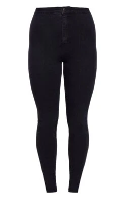 Prettylittlething Black Disco Skinny Jeans 10 Prettylittlething Black Disco Skinny Jeans -Pretty Little Thing Shop 51cb818e9d431867d7133e3b113700fe588076df cmc4073 5