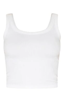 Prettylittlething White Snatched Rib Scoop Vest 9 Prettylittlething White Snatched Rib Scoop Vest -Pretty Little Thing Shop 51d1bae83100f8345729bfa77f3826a2ab977032 CNC5411 5 white contour rib scoop vest