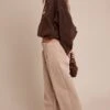 Prettylittlething Sand Faux Suede Straight Leg Pants 10 Prettylittlething Sand Faux Suede Straight Leg Pants -Pretty Little Thing Shop 5803b3b0efd82cdab4a87bbbf3d1c98915b925b8 CNO4071 2 sand faux suede straight leg trousers