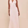 Prettylittlething Cream Satin V Neck Maxi Dress -Pretty Little Thing Shop 58fc0f88c51f6502857775ed170015e973c97a80 CNN3611 1 cream satin v neck maxi dress