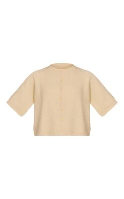 Lemon Soft Knit Short Sleeve Cardigan -Pretty Little Thing Shop 5925436a8837facf7fe029b9aaad091ebcfb9f9e CNN9469 5 lemon soft knit short sleeve cardigan