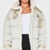 Prettylittlething Sage Khaki Buckle Trim Detail Puffer Jacket 10 Prettylittlething Sage Khaki Buckle Trim Detail Puffer Jacket -Pretty Little Thing Shop 5c00d5dcedeb1837a5c2782e6cba1641ff52fba2 cnk1423 1