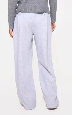 Prettylittlething Grey Marl Pintuck Fleeceback Tailored Sweatpants 7 Prettylittlething Grey Marl Pintuck Fleeceback Tailored Sweatpants -Pretty Little Thing Shop 5dda2b99c4e5a514c1d8206b58f2d656aad2866f cnk1918 3