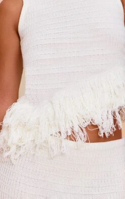 Prettylittlething Cream Loop Knit Vest -Pretty Little Thing Shop 5ddbf597e1a874528f71d664465d13a7187c8ae0 CNN6438 4 cream loop knit vest