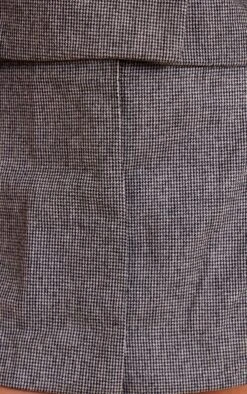 Grey Dogtooth Print Mini Skirt 10 Grey Dogtooth Print Mini Skirt -Pretty Little Thing Shop 5e017db2be5d689ba905fb8760a542d80a70078f CNO2304 5 grey dogtooth print mini skirt