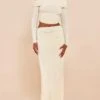 Prettylittlething Almond Matte Sculpt Fold Over Maxi Skirt -Pretty Little Thing Shop 5f00eccaa80939f3722127a629f894c032a0d645 CNM8855 1 almond matte sculpt fold over maxi skirt