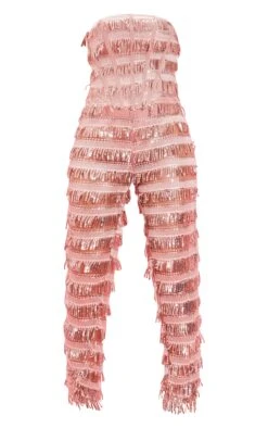 Prettylittlething Pale Pink Tassel Sequin Corset Bandeau Jumpsuit -Pretty Little Thing Shop 6076a8bf7f15396ed8a839e2b193fd33725a64e5 cng4637 5