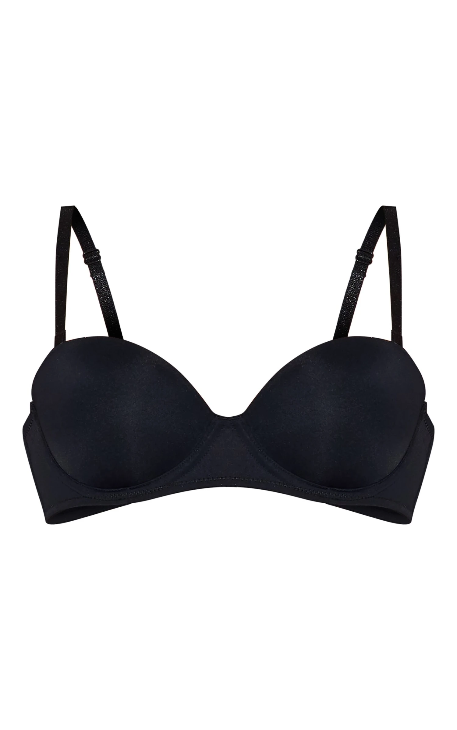 Prettylittlething Black Shapewear High Waist Control Brief 5 Prettylittlething Black Shapewear High Waist Control Brief - Image 5