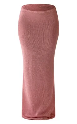 Prettylittlething Baby Pink Sequin Knit Maxi Skirt -Pretty Little Thing Shop 6198c33a1494d1d46b4a4382dbfe7dddbde5589c CNN5125 5 baby pink sequin knit maxi skirt