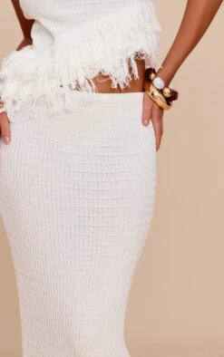 Prettylittlething Cream Loop Knit Maxi Skirt 8 Prettylittlething Cream Loop Knit Maxi Skirt -Pretty Little Thing Shop 63086a02d6eb6d9b13bd1a73919453180083e8c1 CNN6434 4 cream loop knit maxi skirt