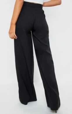Prettylittlething Tailored Woven Wide Leg Pants 4 Prettylittlething Tailored Woven Wide Leg Pants -Pretty Little Thing Shop 638c7ae39e7498eaf6695caeaaea02f760101ab3 cmo0942 3