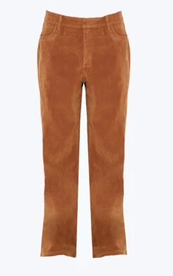 Prettylittlething Deep Tan Faux Suede Mid Rise Straight Leg Pants 9 Prettylittlething Deep Tan Faux Suede Mid Rise Straight Leg Pants -Pretty Little Thing Shop 63cd2e3e7380c986cb284c075b3ec96edb3e3c14 cnl8584 5