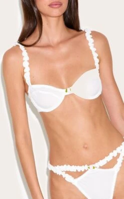 Prettylittlething Cream Ribbed Frill Underwired Lingerie Set -Pretty Little Thing Shop 64d8b0ee3a9059284647fc6c0b03d92febf3d4c2 CNM4308 4 cream ribbed frill underwired lingerie set