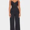 Prettylittlething Black Woven Corset Lace Panel Strappy Jumpsuit 10 Prettylittlething Black Woven Corset Lace Panel Strappy Jumpsuit -Pretty Little Thing Shop 6531431dac45c31b5ce2310c6e8c50a327d54070 cnl7255 1