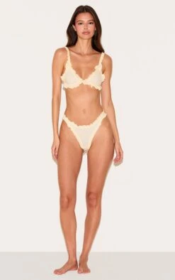 Prettylittlething Lemon Woven Frill Triangle Lingerie Set -Pretty Little Thing Shop 66589102ce1367926a924f325aeda6f5e7bf64c9 CNM4303 3 lemon woven frill triangle lingerie set